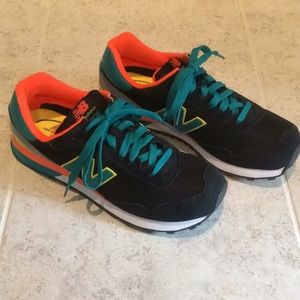 New Balance Sneakers